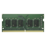SYNOLOGY D4ES03-16G – Módulo de Memoria DDR4 ECC / 16 GB / SODIMM Unbuffered / Bajo Consumo Energético
