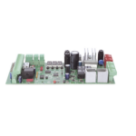 CAME 3199-ZL39 – Tarjeta de Control / LCD HD / Conectividad Inalámbrica ZL39 / Integración Seguridad / Alimentación Eficiente / Diseño Compacto