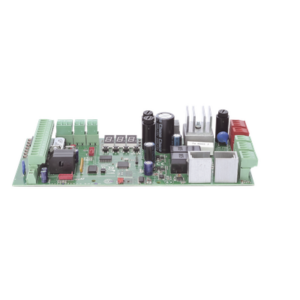 CAME 3199-ZL39 – Tarjeta de Control / LCD HD / Conectividad Inalámbrica ZL39 / Integración Seguridad / Alimentación Eficiente / Diseño Compacto