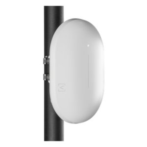 ALTA LABS AP6PROOUTDOOR – Punto de Acceso Wi-Fi 6 / 6.3 Gbps / 350 Usuarios / MU-MIMO 4X4 / IP68 / -40°C a 70°C / QuickMount™ / Bluetooth