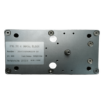 ACCESSPRO AP-CORE5000-HD – Mecanismo Central para Torniquete / Uso Intensivo / 202×118×115 mm / 7.9×4.6×4.5 in / Compatible con Control de Acceso
