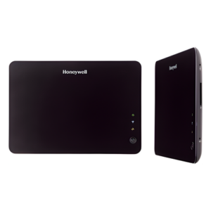 HONEYWELL HOME RESIDEO VAM – Módulo Controlador de Automatización / Z-Wave 232 Dispositivos / Servidor Web Wi-Fi / 32 Cámaras IP / 4 Canales Simultáneos / 10 Escenas Programables