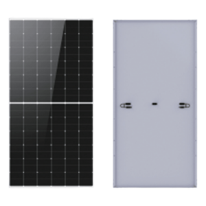 LONGI LR772HVH635M – Módulo Solar HI-MO X10 MAX, 635 W, 53.8 Vcc, Monocristalino HPBC