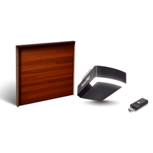 ACCESSPRO KIT-DOOR-149GF – KIT COMPLETO Incluye /Puerta D/ Garage / APDOORGF 14x9 Pies / Insulada / Interfase ACCESSWIFI / Extension ACCESSEXTRAILC /Motor FS1000M / 1/2HP / Fuerte/Silencioso/Luz LED/Motor DC .