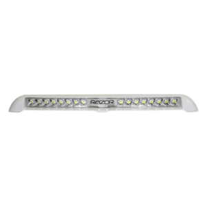 LUMITEC 101587 – Barra de luces LED marina / 10,000 lm / IP67 / 10-24 VCD / Aluminio a presión