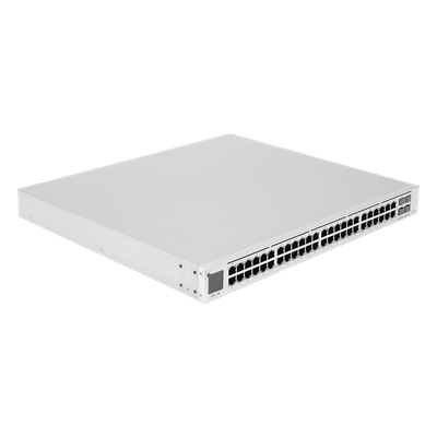 USW-PRO-48-POE
