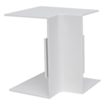 THORSMAN TMK-4577-EI – Esquinero Interior / PVC Autoextinguible / Para Canaleta 2.5 m (8.2 ft) / Resistente a UV