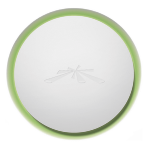 UBIQUITI UAP – Punto de acceso, 802.11 b/g/n (2.4 GHz)