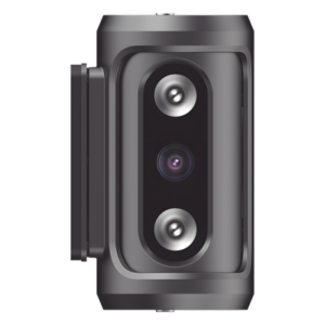 HIKVISION AE-VC583I-IS/P(H)(RJ45) – Cámara Móvil IP / 5 Megapixel / Lente 8 mm / IR 20 m (65.6 ft) / ANPR Integrado / IP68 / IK10 / WDR 120 dB / RJ45