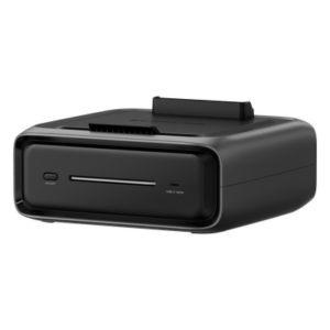 ECOFLOW R3PL300EB – Batería Adicional LFP / 1024 Wh / 3200 W Salida / 2000 W Entrada / 3000 Ciclos / 51.2 V / 19 kg