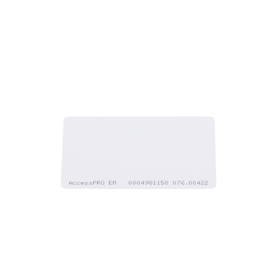 ACCESS-ISO-CARD