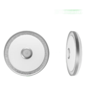 JWJ JLAR-4003 – Luminario LED RGB / 40W / 3000 Lúmenes / Control Bluetooth / Temperatura Ajustable / 85-265V AC