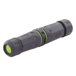 LINKEDPRO BY EPCOM EFUNIONSCAPC – Conector Mecánico de Fibra Óptica / SC/APC-SC/APC Simplex / Hasta 4 Uniones / Compatible con Carretes de Distancias Variables