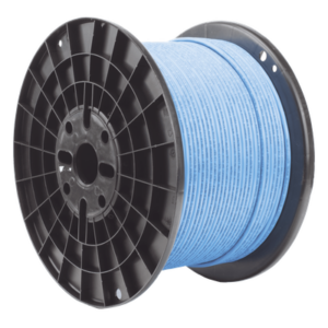 PANDUIT PUR6XHD04BU-G – Cable UTP Cat6A / 23 AWG / 10GBASE-T / 650 MHz / CMR Riser / 305 m (1000 ft)