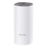 TP-LINK DECOE4 – Sistema Mesh / Doble Banda AC1200 / 2 Puertos 10/100 Mbps / MU-MIMO / Beamforming / Control Parental