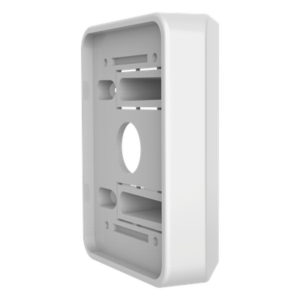 HIKVISION DS-PDB-EX-A – Adaptador para Sensor PIR / Exterior / Cobertura 90° / Compatible con DS-PD2-T12P-WEL