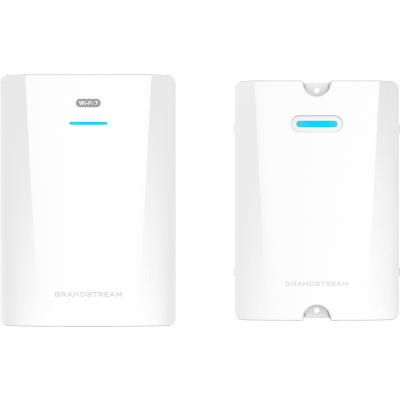GRANDSTREAM GWN7670WM – Punto de Acceso Wi-Fi 7 / MIMO 2x2:2 DL-UL OFDMA / Modulación 4096 QAM / 2.5G Ethernet PoE+ / Cobertura 175 m (574.1 ft) / 256 Clientes / BLE 5.3 - Image 5