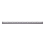 EPCOM INDUSTRIAL SIGNALING XLL1088R – Barra de Luz de Advertencia / 8 Módulos / 32 LED Gen III / 75 cm (29.5 in) / 10-16 VCC / 3 A Máx.