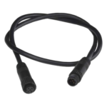 SIMRAD 000-0119-88 – Cable de Extensión NMEA 2000 / 0.61 m (2 ft) / Micro-C / Backbone o Dispositivos Adicionales
