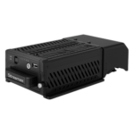 STREAMAX XMRX3NPRO – DVR Móvil / 8 Canales / 4 AHD 2 Megapixel + 4 IP / H.265 / HDD y SSD M.2 / 4G / WiFi / GPS / -40 a 70°C (-40 a 158°F)