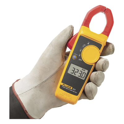 FLUKE-323