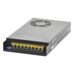 EPCOM POWERLINE PLI-12-DC-30A – Fuente de Alimentación Industrial DIN RAIL / 12 Vcc / 30 A / Entrada Universal 100-240 V / -20°C a 60°C / 212x115x30 mm