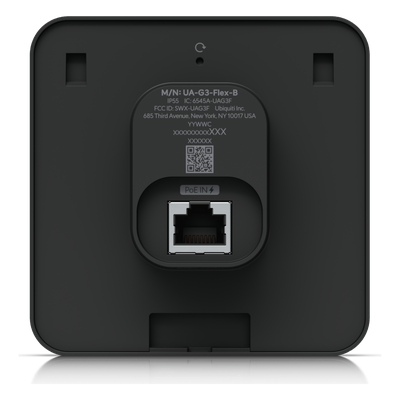 UA-G3-FLEX-B