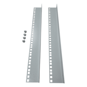 PRECISION PSTMOUNTRAV – Montaje Interno / Metal de Alta Resistencia / 492 x 56 mm (16.14 x 1.84 ft) / Gabinetes Estándar