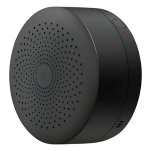 AKUBELA G31Z – Hub Controlador / ZigBee 3.0 / Wi-Fi / Ethernet / 32 Dispositivos / Linux / 80 x 40 mm