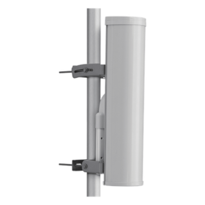 CAMBIUM NETWORKS APMP-5FA – Antena Sectorial / 18 dBi / 90-120° Ajustable / 4.9-5.97 GHz / 35 dB F/B / 5.9-19.7 ft Compatible