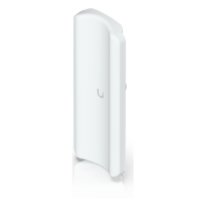 UBIQUITI UDB-PRO-SECTOR – Punto de Acceso PtMP / 5 GHz Wi-Fi 5 / 50+ Clientes / Alcance 5 km (16,404 ft) / Antena Sectorial 90° 17 dBi / IP66