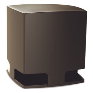 TRUAUDIO HS-SUB-12BR – Subwoofer Hardscape / 12" / 400W / 4 Ohm / 70V / IP66 / Uso Exterior