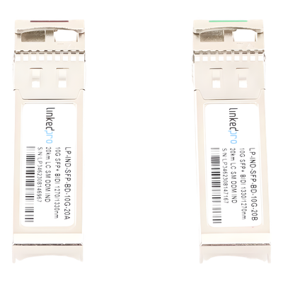 LP-IND-SFP-BD-10G-20