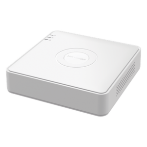 HIKVISION DS-7108HGHI-M1/T – DVR Pentahíbrido / 8 Canales TurboHD + 2 Canales IP / 2 Megapixel / H.265+ / Motion Detection 2.0 / Audio por Coaxitron / HDMI y VGA Simultáneo