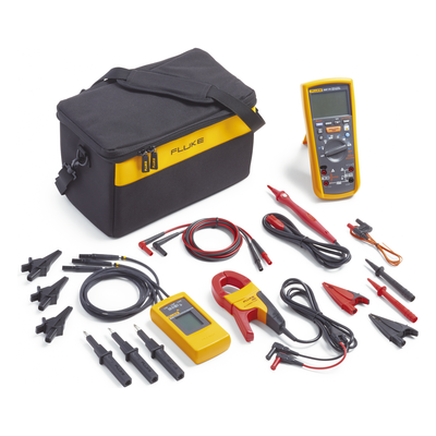 FLUKE-1587FC/MXBR