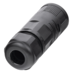 EPCOM POWERLINE EPIGACV3 – Conector de CA / Para inversores MIN600, MIC3000 y EPIGV3 / Compatible EPIG5KV3 y EPIG3KV2 / Diseño robusto / Alta corriente