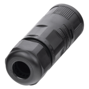 EPCOM POWERLINE EPIGACV3 – Conector de CA / Para inversores MIN600, MIC3000 y EPIGV3 / Compatible EPIG5KV3 y EPIG3KV2 / Diseño robusto / Alta corriente