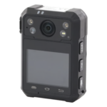 HIKVISION DS-MCW40B/128G/GLE – Body Camera / FullHD 1080p / 4G LTE + WiFi + GPS / 128 GB / IP68 / 135° Angular / 12 Horas Batería