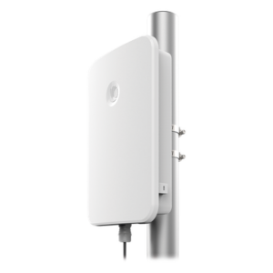 CAMBIUM NETWORKS PL-E700X00A-RW – Access Point Wi-Fi 5 / Alta Densidad 512 Usuarios / Doble Banda 2.1 Gbps / IP67 / -40°C a 65°C / PoE 802.3at / Beamforming 8 dBi