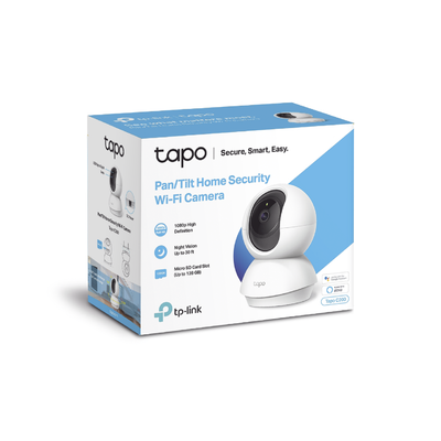 TAPO-C200