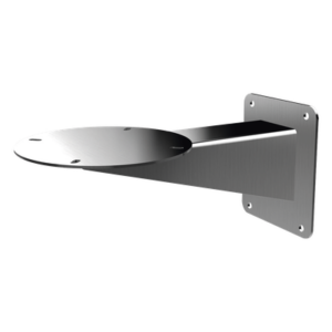 HIKVISION DS-1713ZJ-Y – Montaje de Pared Antiexplosión / Anticorrosivo / Carga 50 kg / SUS316L / Diámetro 270 mm 10.63' / Altura 479 mm 18.86'