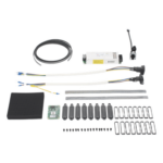 HIKVISION DS-D4739C/A2 – Kit de Refacciones para Videowall LED / Pitch P3.9 / 500 mm × 1000 mm / 47 kg / 8 Módulos LED / 600 LEDs de Repuesto