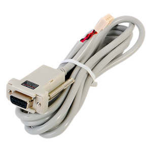 ROSSLARE SECURITY PRODUCTS MD-14 – Convertidor de interfaz / RS232 a RS485 / 12 VCC 50 mA / 50 g / Compatible AC-115 AC-215IPL AC-225IPL AC-525