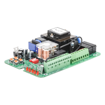 XBS-CANAC800-PCB