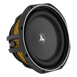JL AUDIO 10-03212-00 – JL Audio® TW1 / 10TW1-4 / Car Audio / Subwoofer Automotriz / 10 Pulgadas / Bobina Simple 4 Ohm /