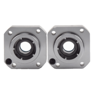 FAAC 4994165 – Brida de Aluminio Delantera / Alta Resistencia / Operadores Serie 402/422 / 0.33 ft Compatibilidad