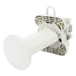 CAMBIUM NETWORKS C050941F051A – Feedhorn Wi-Fi 6 / 600+ Mbps / Latencia <5 ms / IP67/IP55 / 5.15 - 5.9 GHz / 1024 QAM