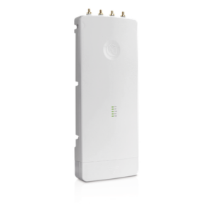 CAMBIUM NETWORKS EPMP-3K – Punto de Acceso / MU-MIMO 4x4 / 802.11ac Wave 2 / Hasta 1.2 Gbps / 120 Suscriptores / GPS Sincronizado / 4.9-5.97 GHz