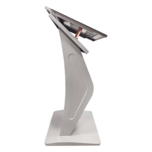 HIKVISION DS-TPW001-1 – Base Tipo K / 450 x 500 x 960 mm (17.72 x 19.68 x 37.80 in) / 18 kg (39.68 lb) / Color Plata / Compatible DSTPW332C