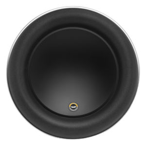 JL AUDIO 10-03031-00 – JL Audio W7AE / 12W7AE-3 / Subwoofer 12" / 600 W RMS / 3 Ω / Car Audio